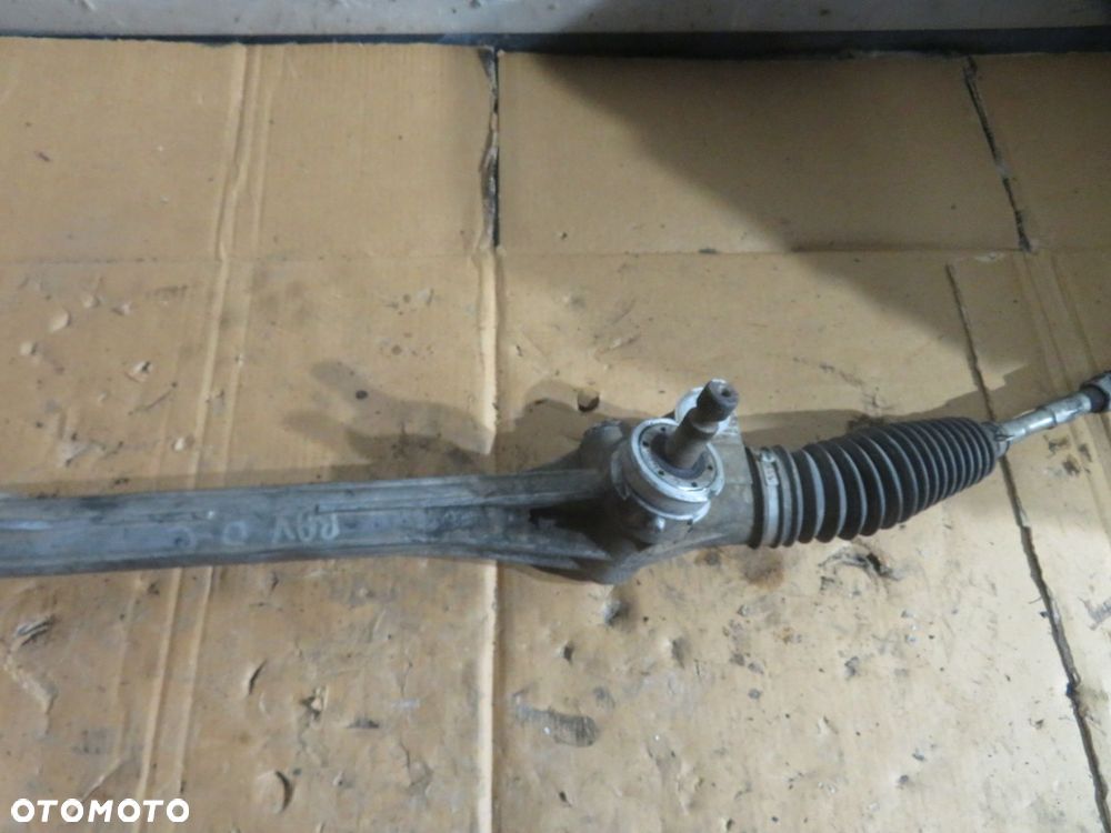 PRZEKŁADNIA KIEROWNICZA MAGLOWNICA RAV4 III  TOYOTA 2005-2008 - 3