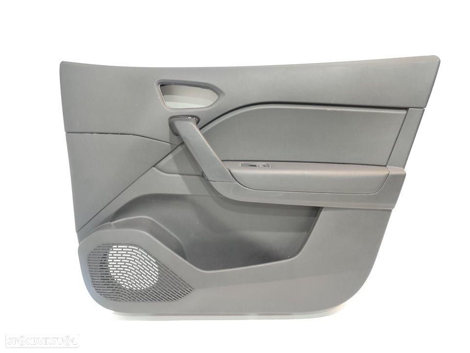 FORRA DA PORTA FRENTE DIREITA RENAULT CAPTUR II - 1