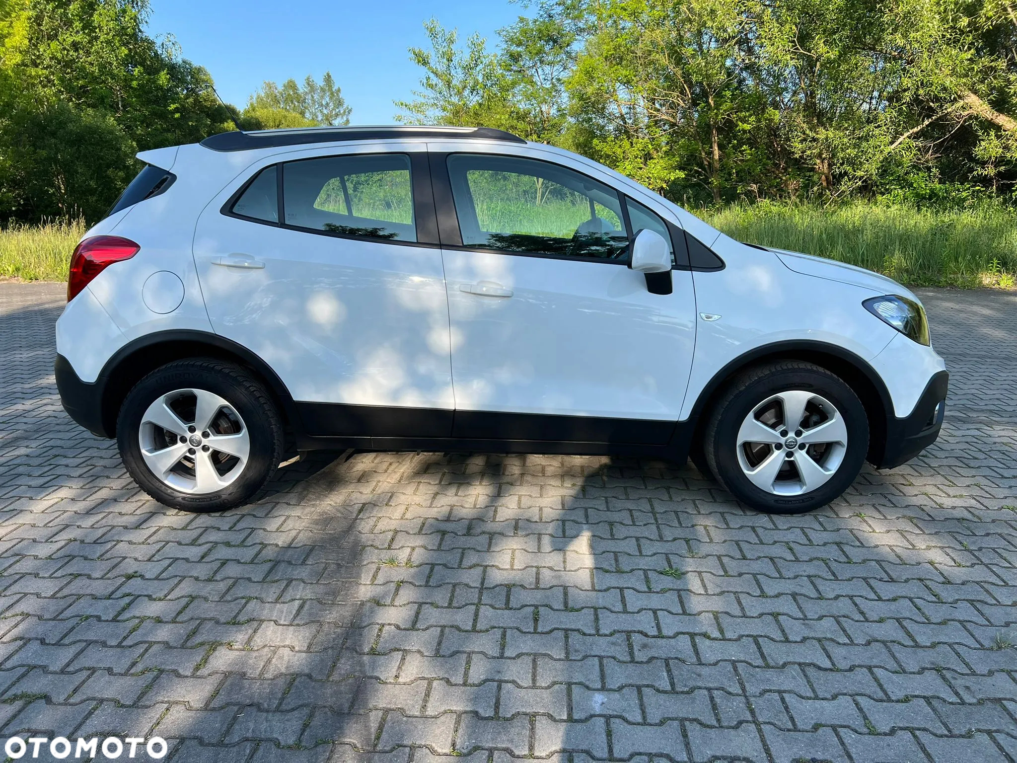 Opel Mokka 1.6 ecoFLEX Start/Stop Edition - 6