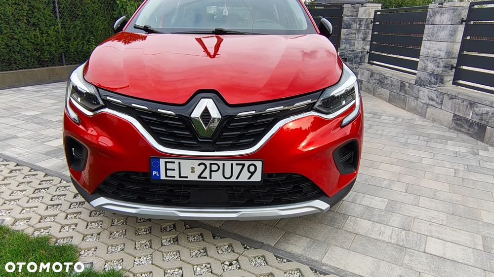Renault Captur TCe 100 INTENS - 3