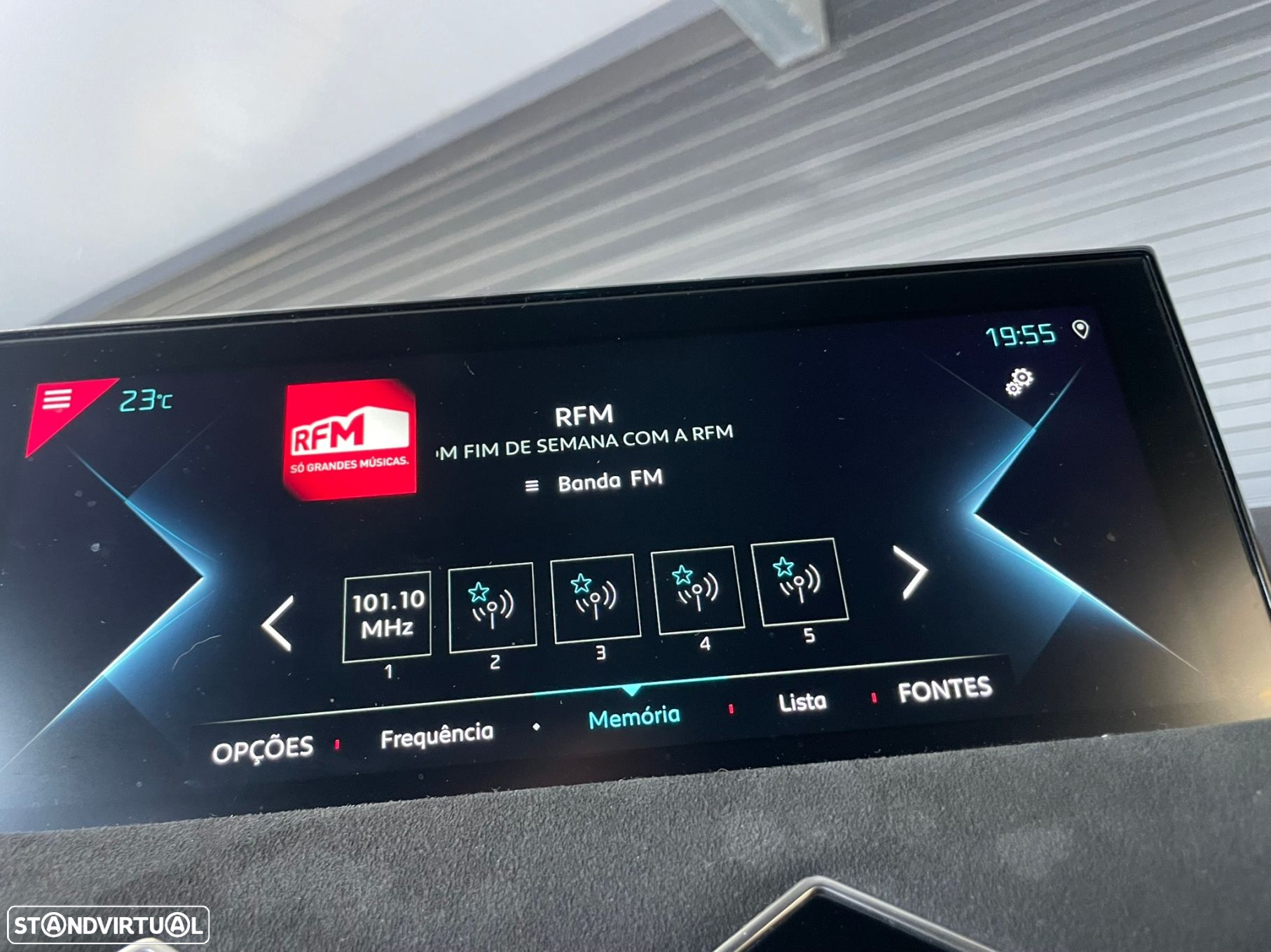 DS DS3 Crossback E-Tense Performance Line - 24
