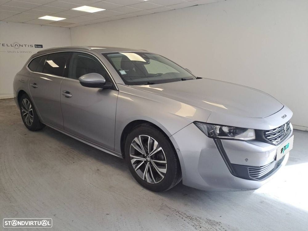 Peugeot 508 SW 1.5 BlueHDi Allure - 3