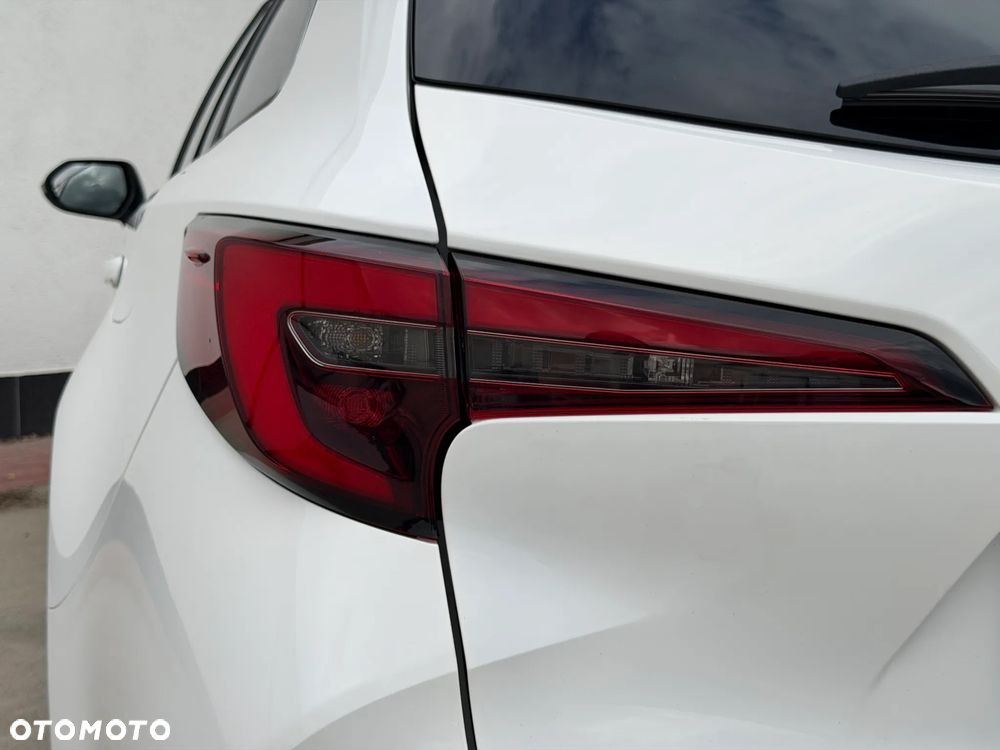 Toyota Corolla 1.8 Hybrid Style - 15