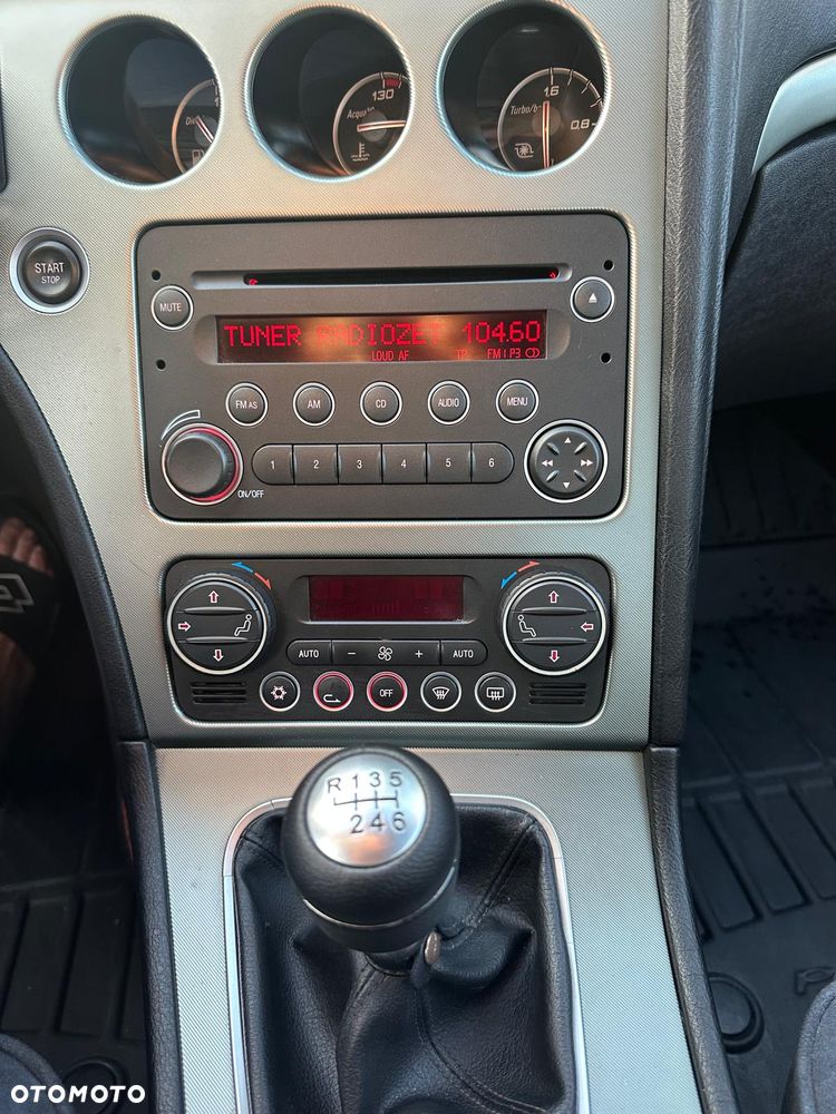 Alfa Romeo 159 - 17