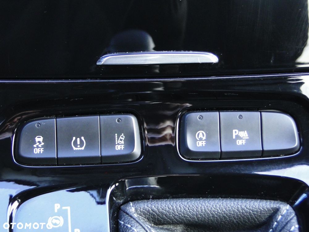 Opel Grandland X 1.5 D Start/Stop Automatik Ultimate - 22