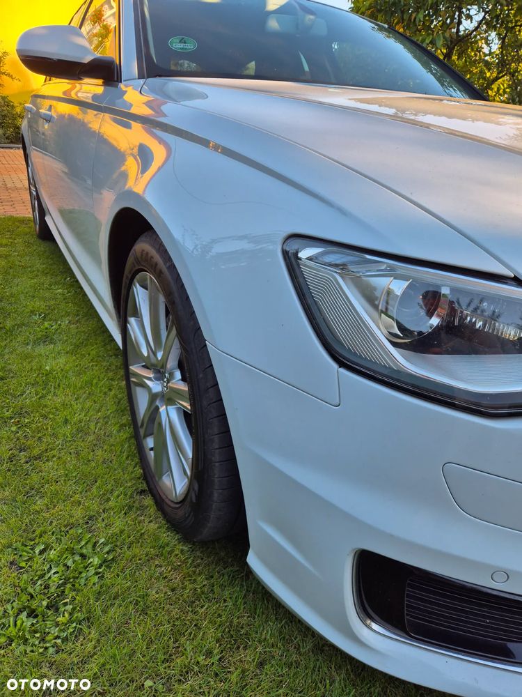 Audi A6 Avant - 4