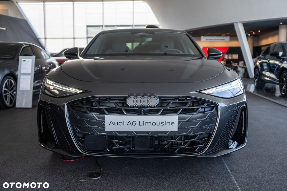 Audi A6 Limousine - 2