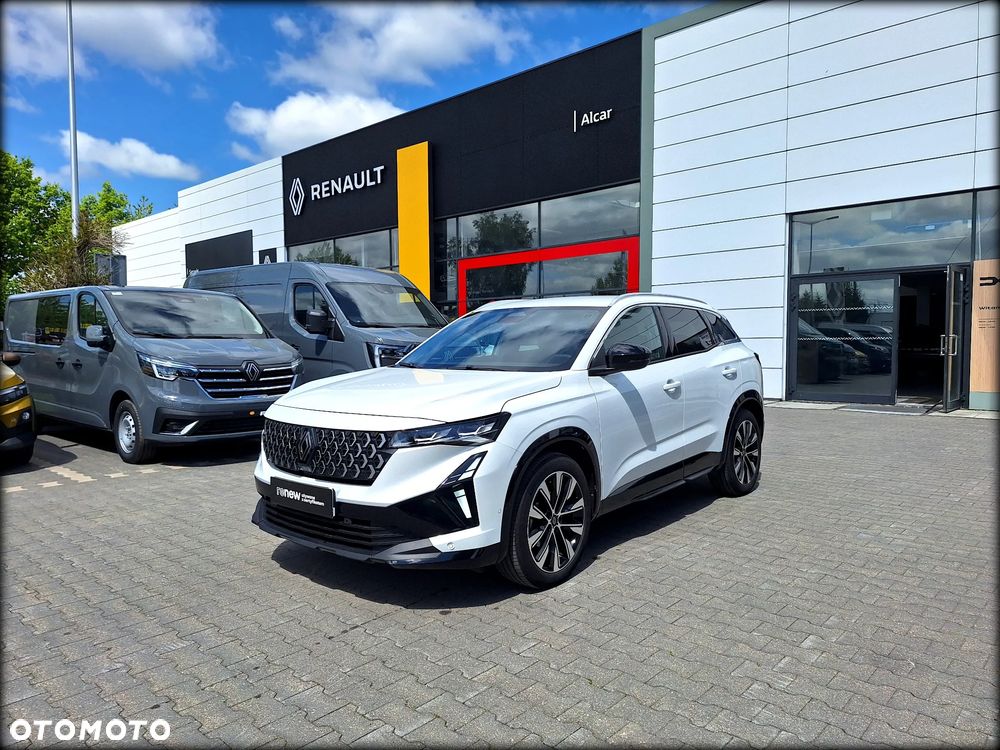 Renault Austral 1.3 TCe mHEV Techno - 2