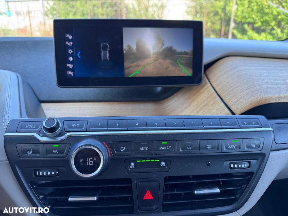 BMW i3 120 Ah - 4