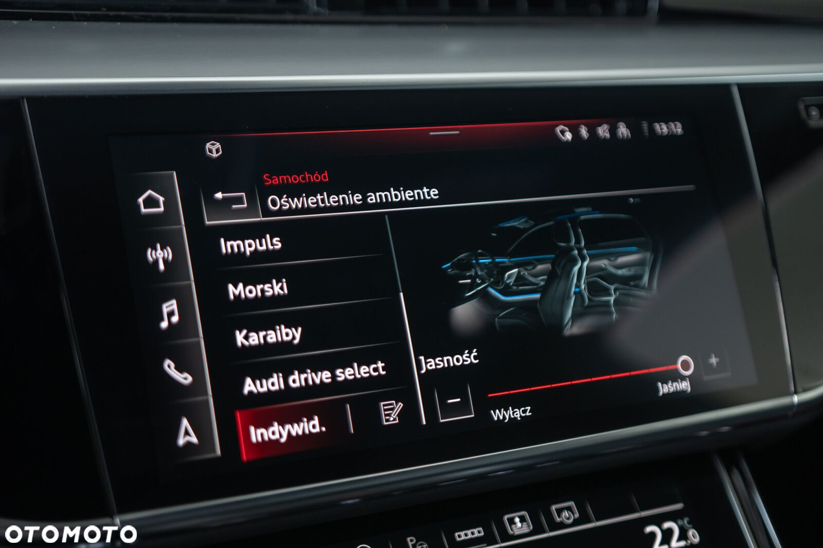 Audi A8 - 18