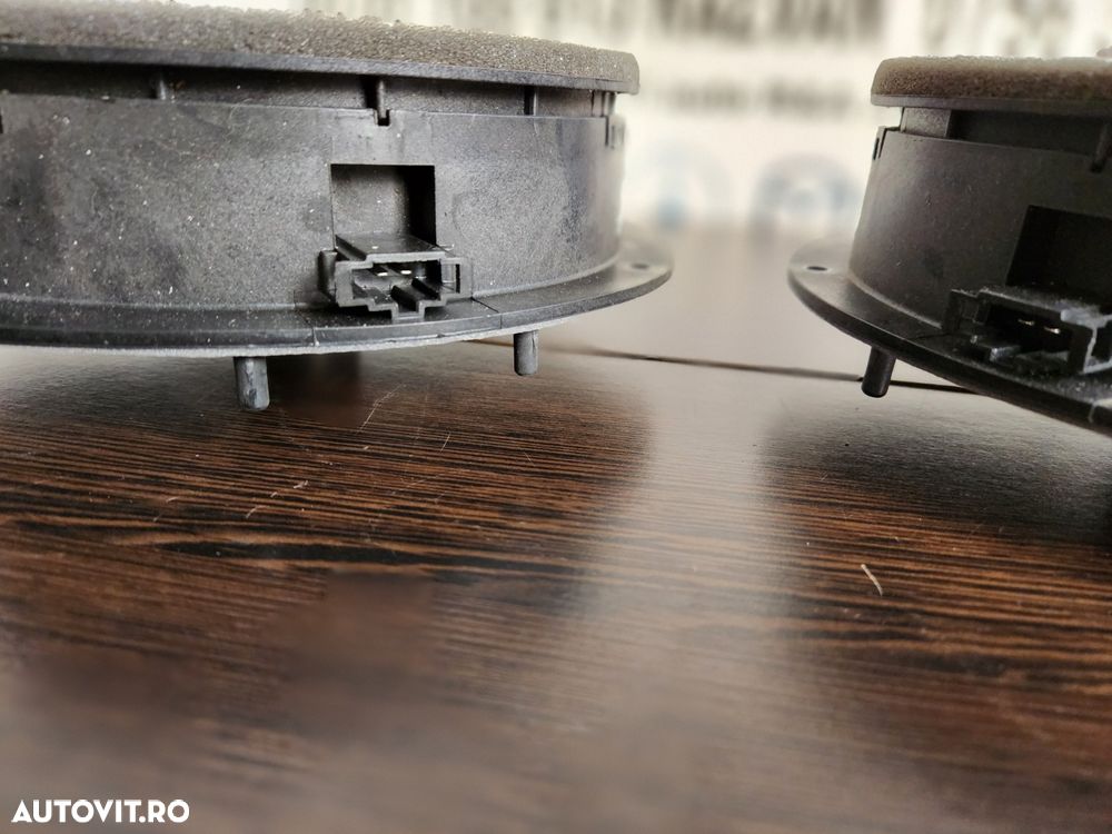 Boxe Difuzoare Fata Audi A4 A5 A6 An 2007-2008-2009-2010-2011-2012-2013-2014-2015 Dezmembrez Audi A5 8T 2.7 Tdi Euro 5 Motor CGKA Cutie Automata MMW Bixenon Volan Stanga - Dezmembrari Arad - 5