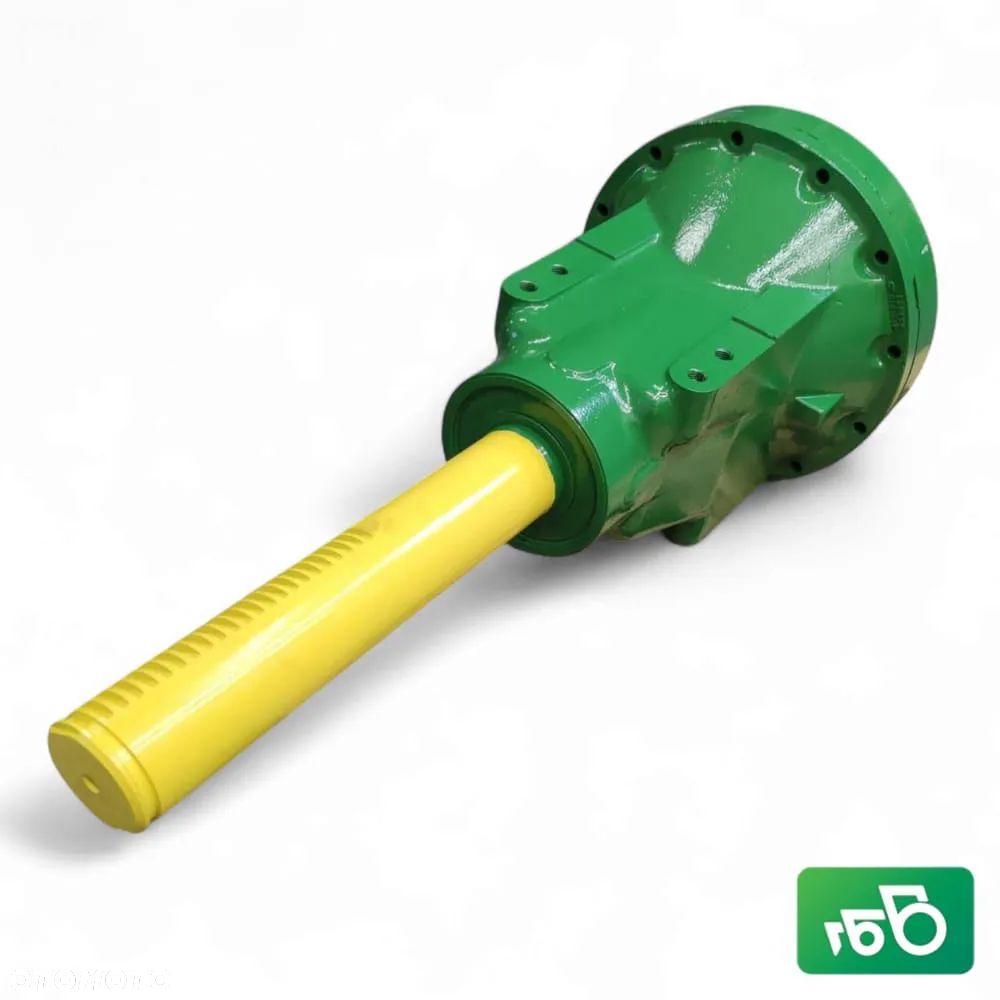 Zwolnica Reduktor Tylna oś R121010 R94927 John Deere 7810 - 10