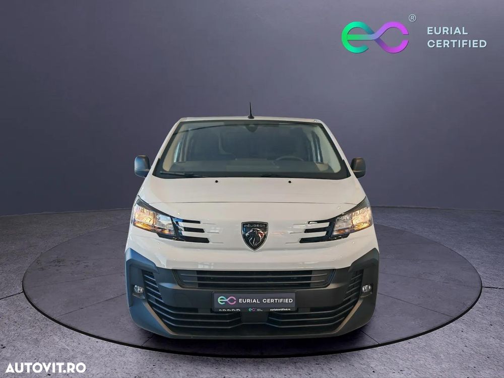 Peugeot EXPERT - 3