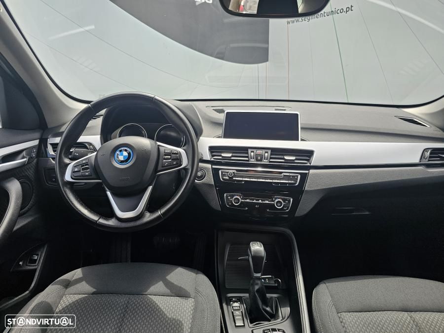 BMW X1 25 e xDrive - 27