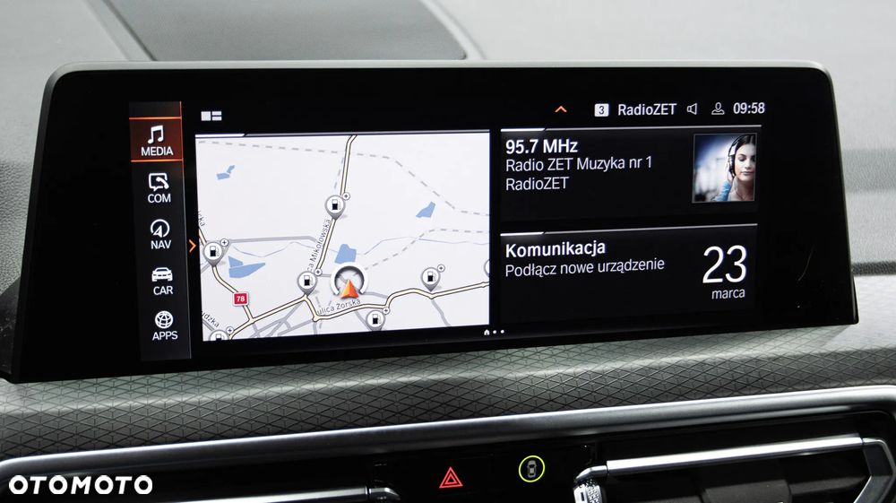 BMW X3 xDrive20d M Sport sport - 27