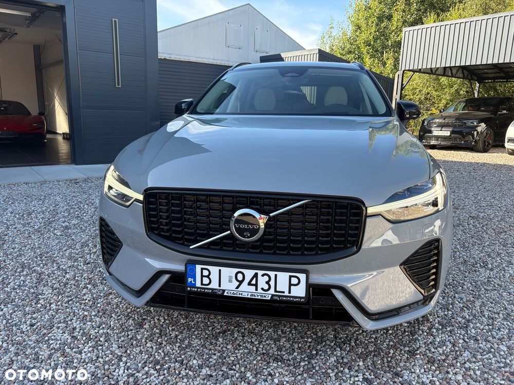 Volvo XC 60 B5 B AWD Ultra Bright - 7