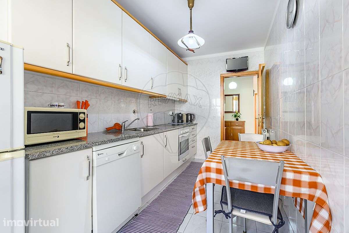 Apartamento T2 para venda - Grande imagem: 3/22