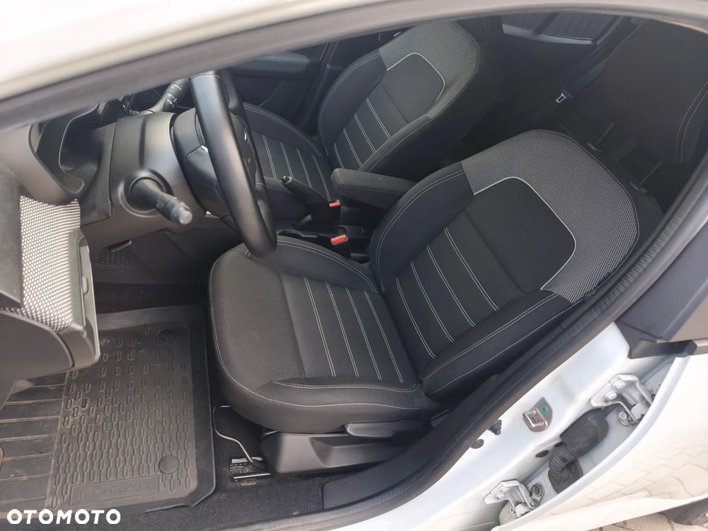 Dacia Logan - 10