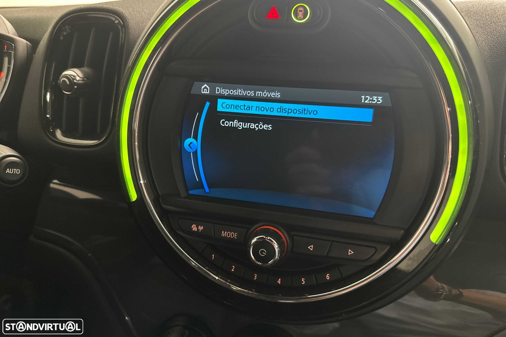 MINI Countryman One D - 14
