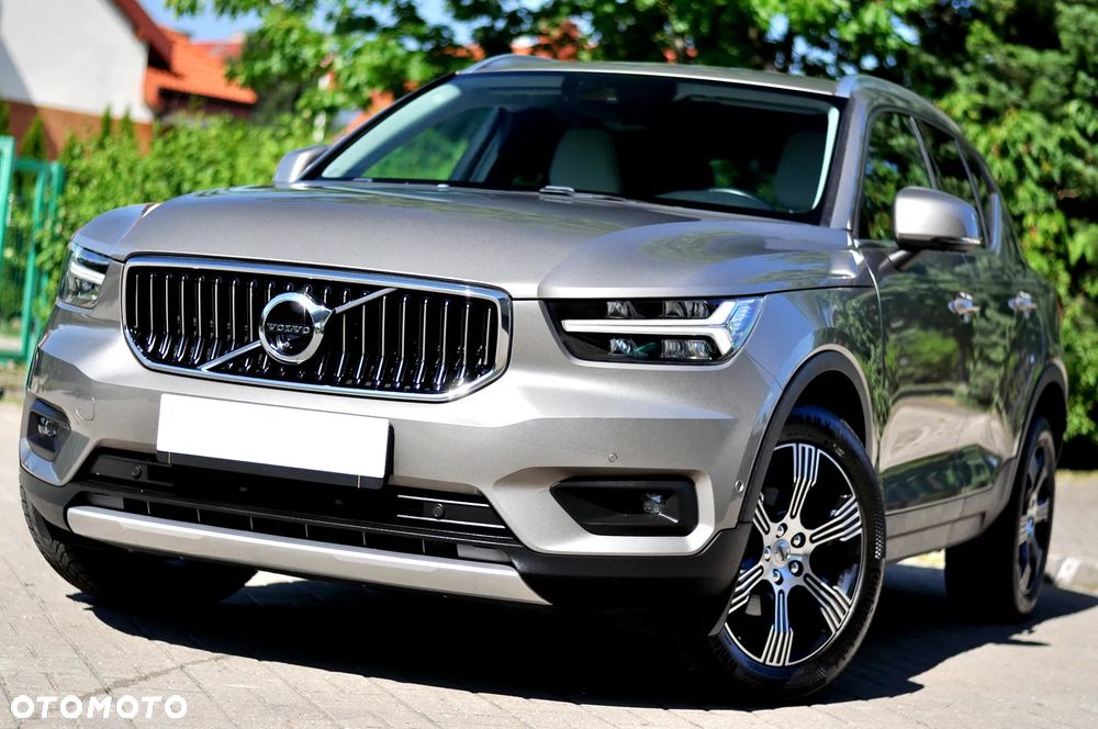 Volvo XC 40 T3 Inscription - 14