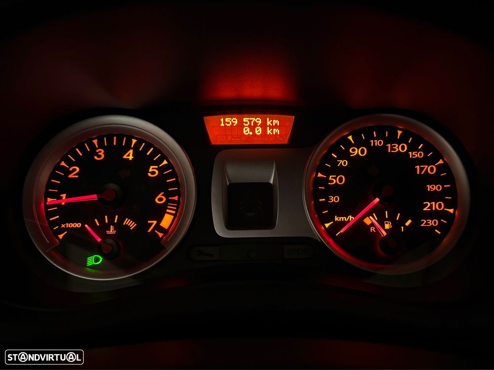 Renault Clio Break 1.2 TCE Dynamique S - 8