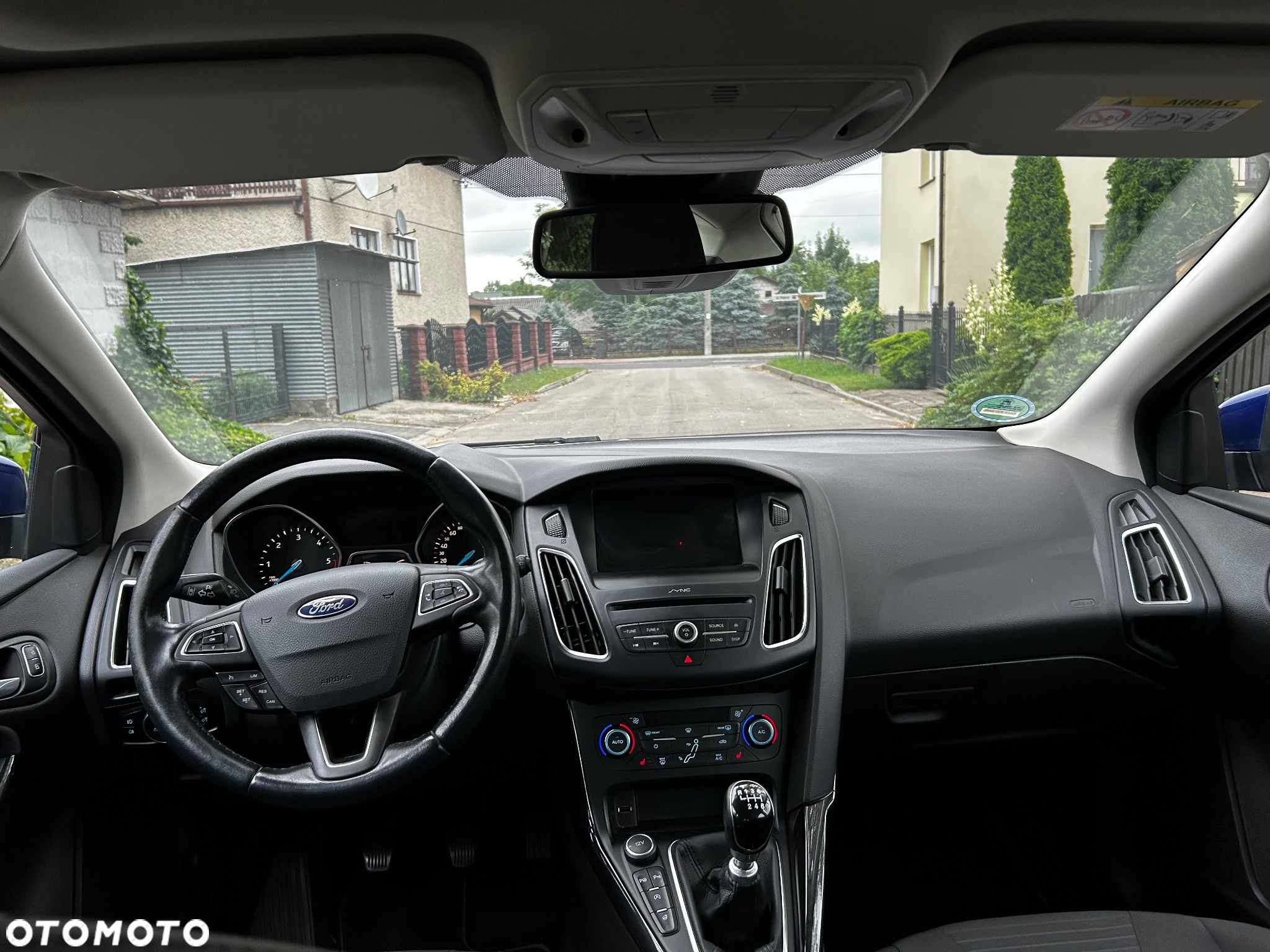 Ford Focus 1.5 EcoBlue Start-Stopp-System COOL&CONNECT DESIGN - 15