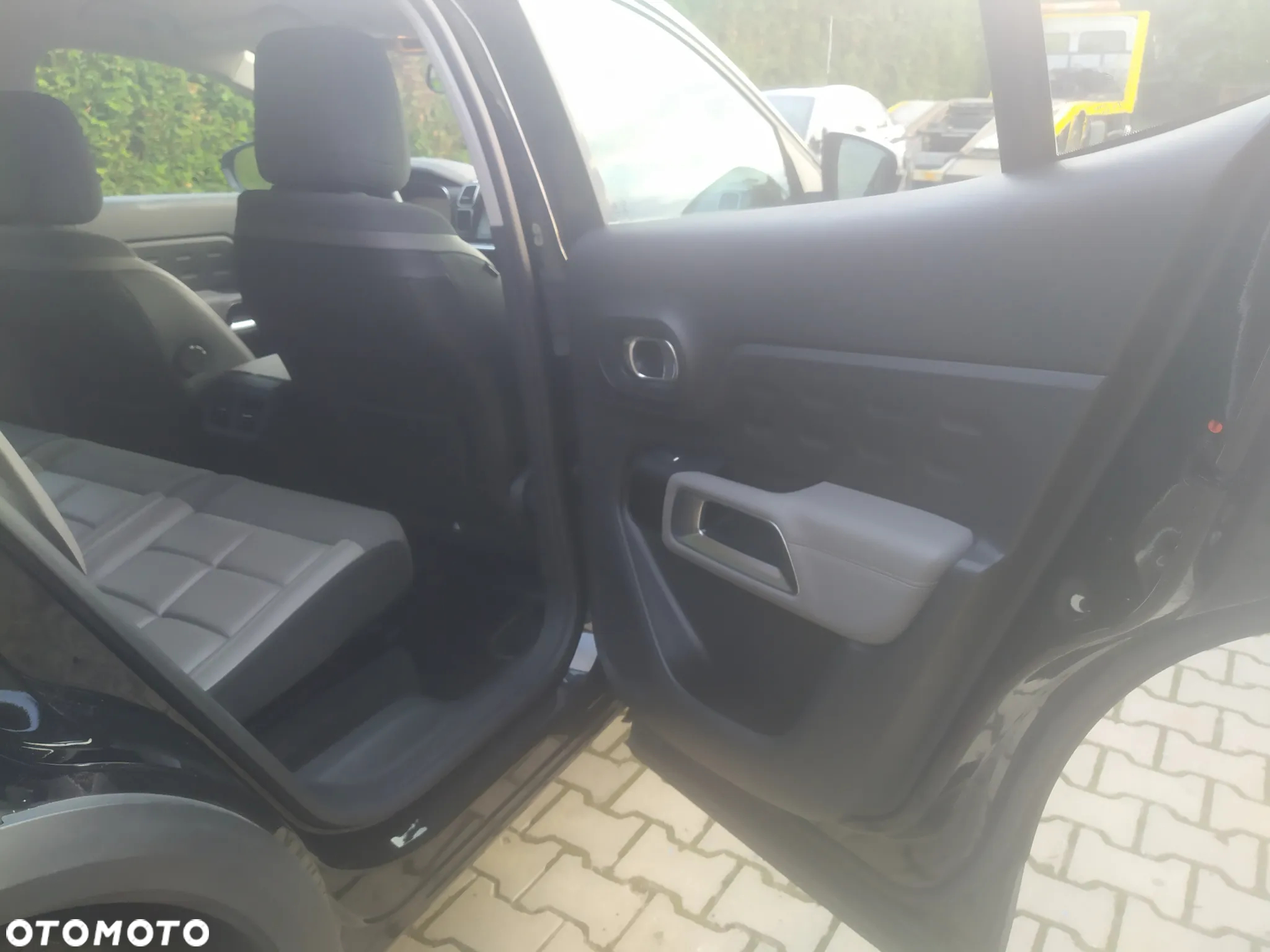 Citroën C5 Aircross 1.5 BlueHDi Shine EAT8 - 19