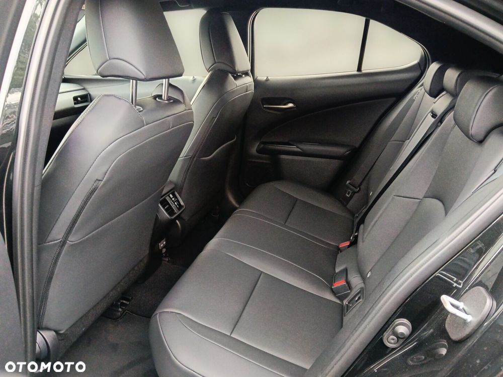 Lexus UX 300h F Sport Design - 17