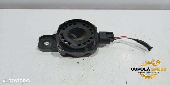 Sirena alarma 256400001R Renault Clio 4 [2012 - 2020] - 1