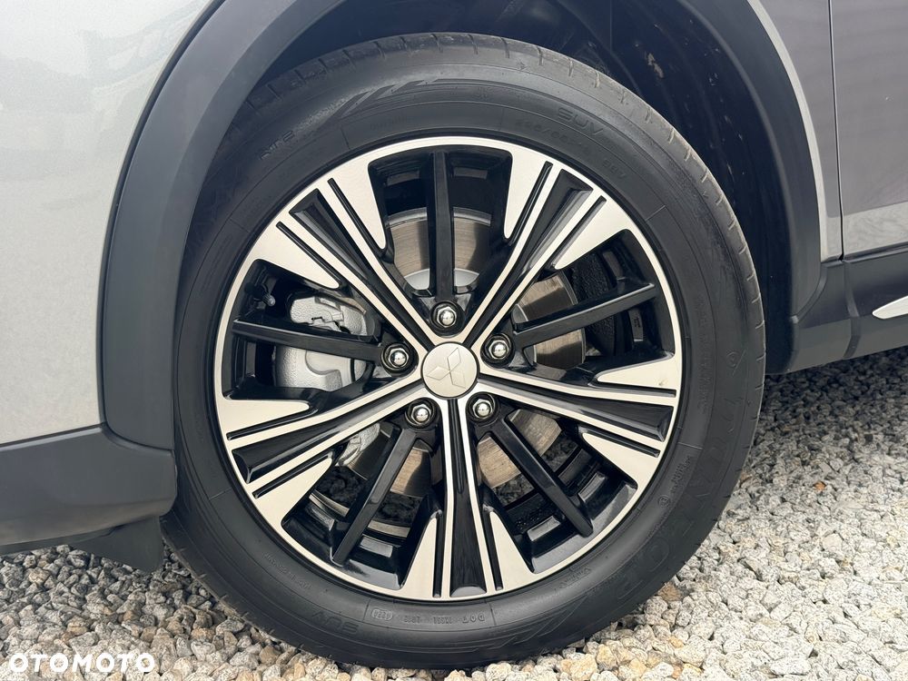 Mitsubishi Eclipse Cross 1.5 T-MIVEC ClearTec CVT 4WD Intro Edition - 13