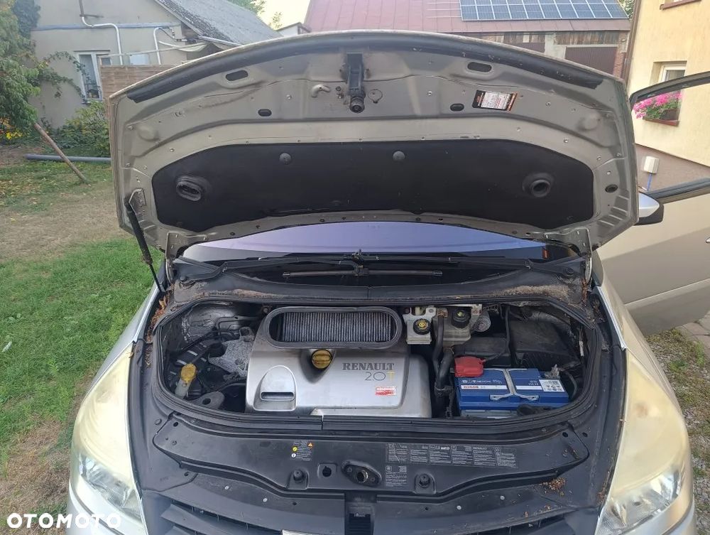 Renault Espace 2.0T 16V Expression - 26