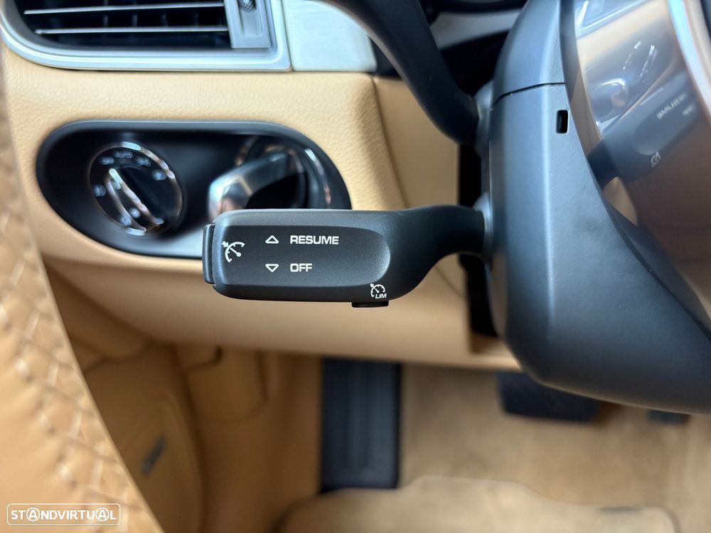 Porsche Macan S All Weather - 22