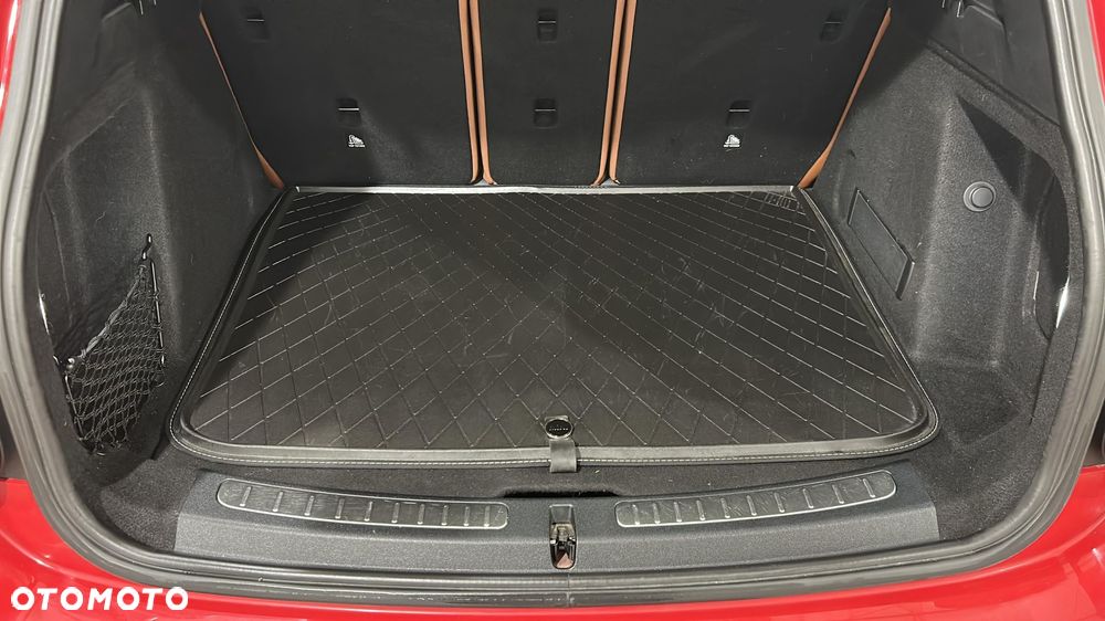 MINI Countryman Cooper Classic Trim - 12