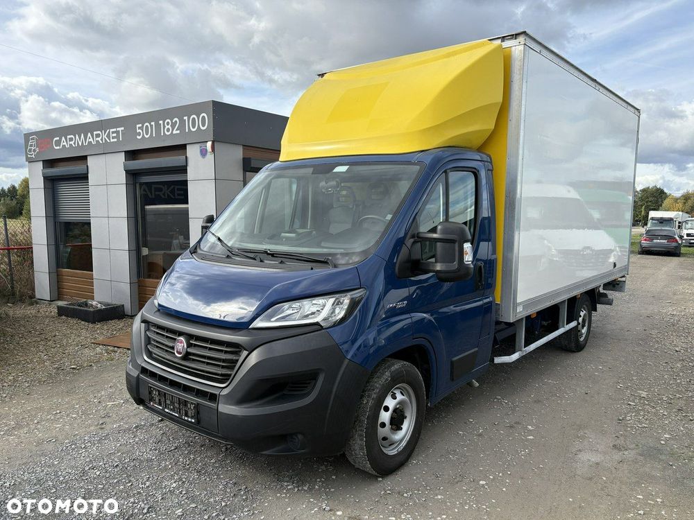 Fiat Ducato - 1