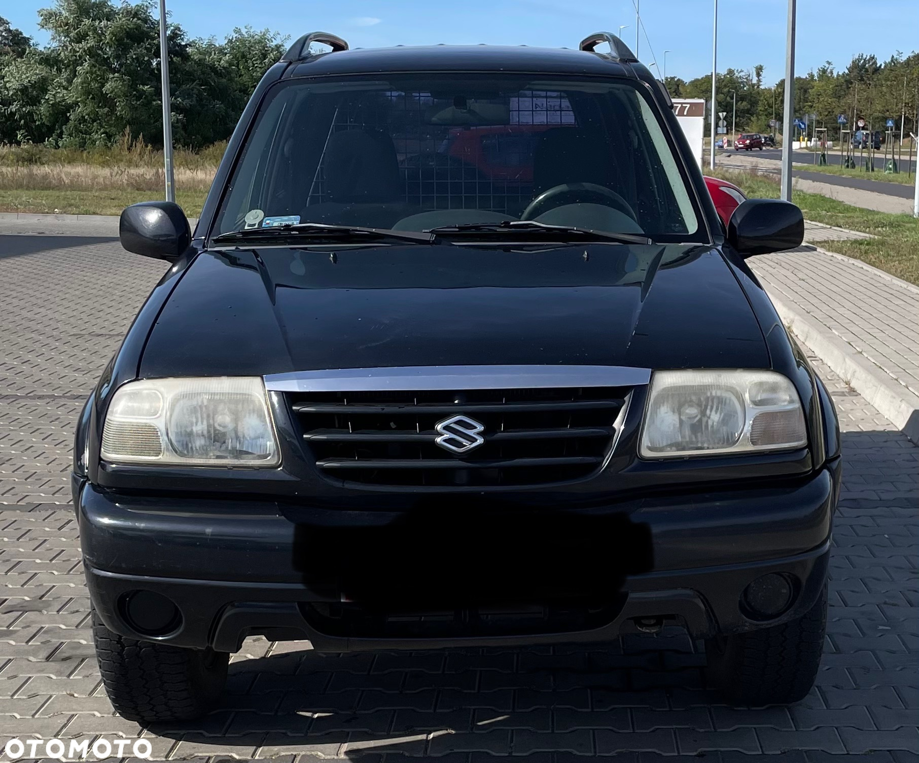 Suzuki Grand Vitara ver-2-0 - 5