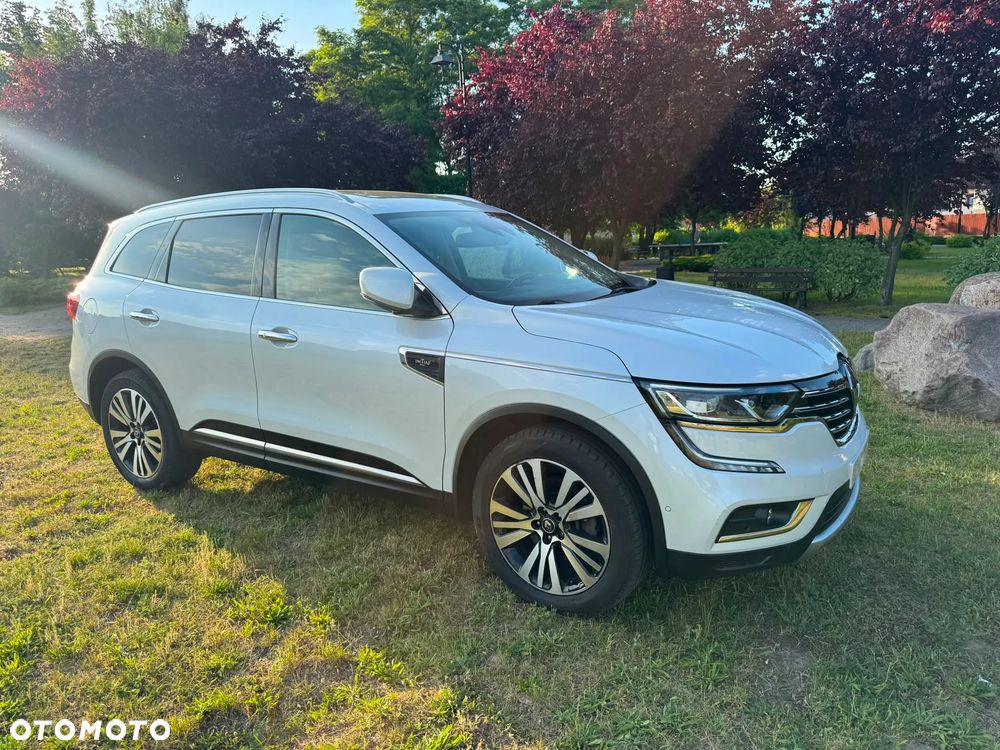 Renault Koleos 2.0 dCi Initiale Paris X-Tronic - 11