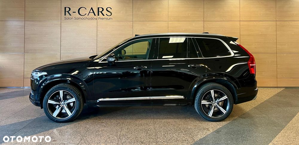 Volvo XC 90 T8 AWD Plug-In Hybrid Inscription 7os - 5