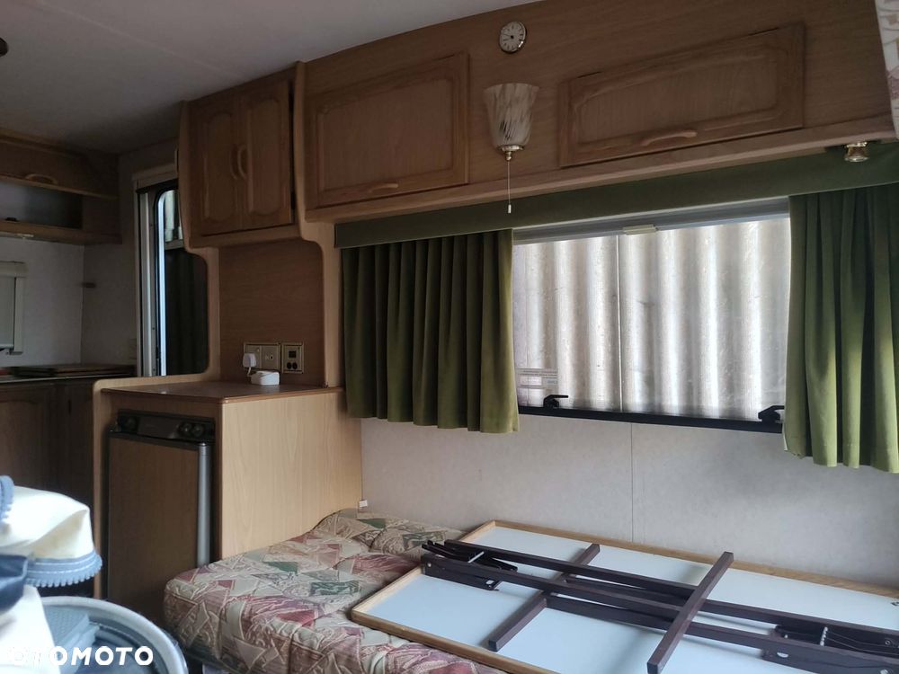 Bailey RANGER 380/2 - 8