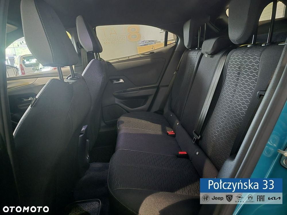 Opel Mokka - 12