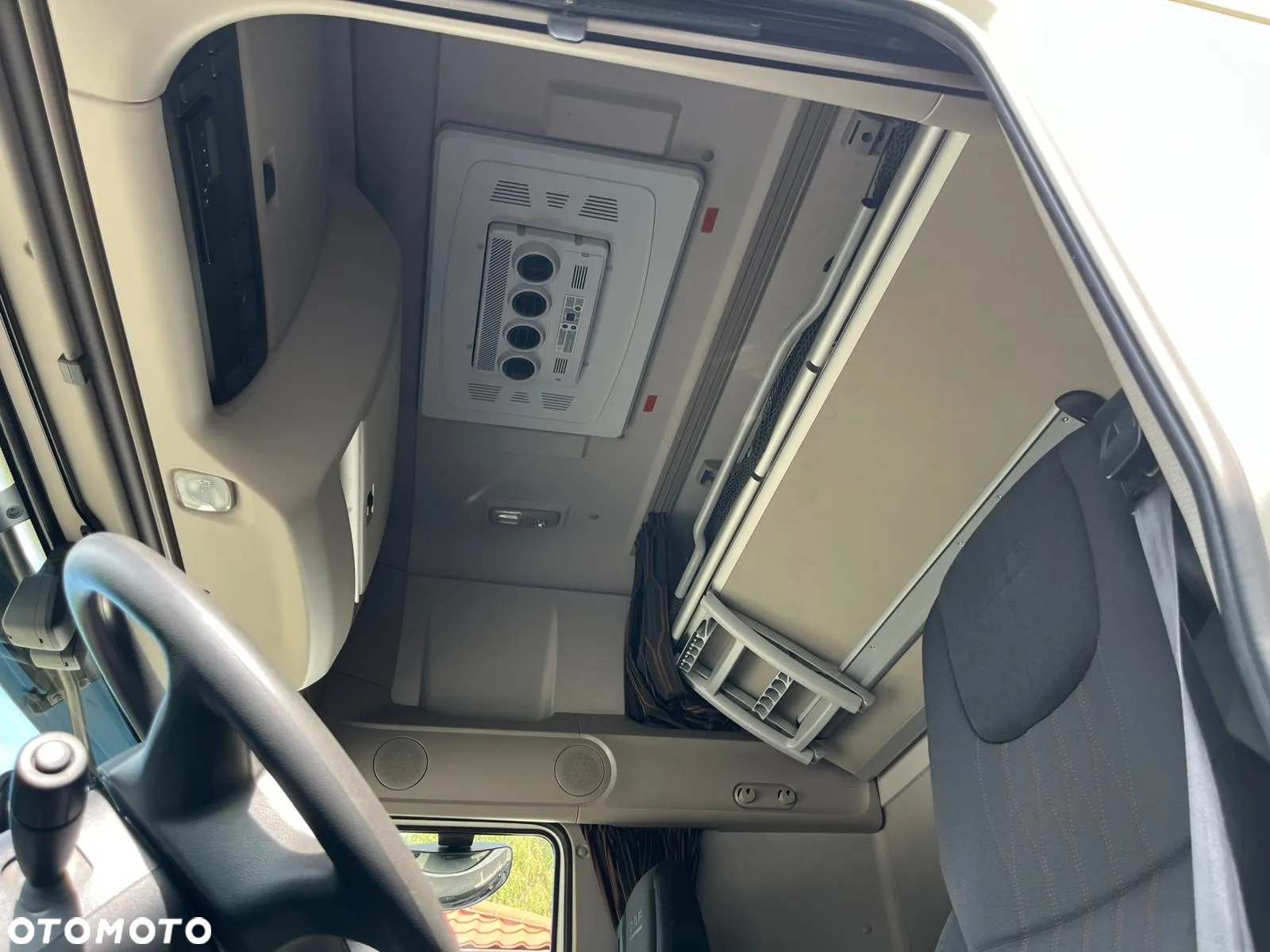 DAF XF 480 - 10