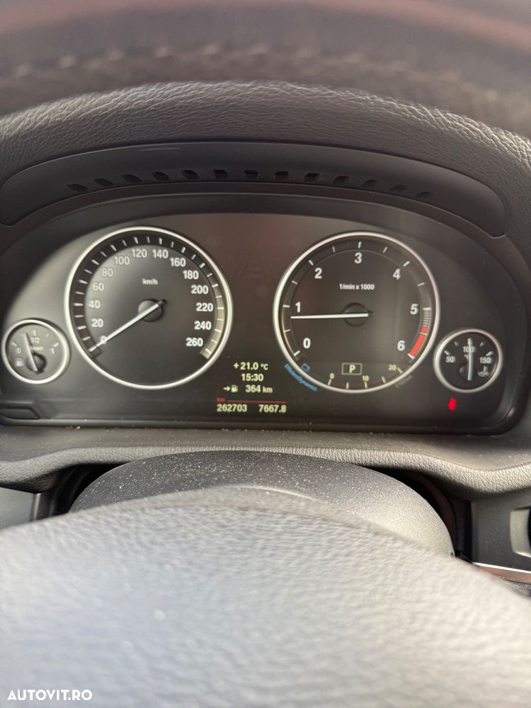 BMW X3 - 12