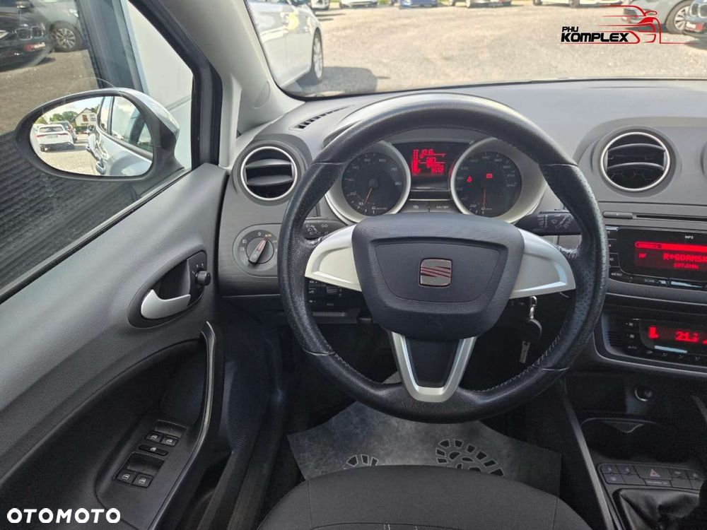 Seat Ibiza - 14