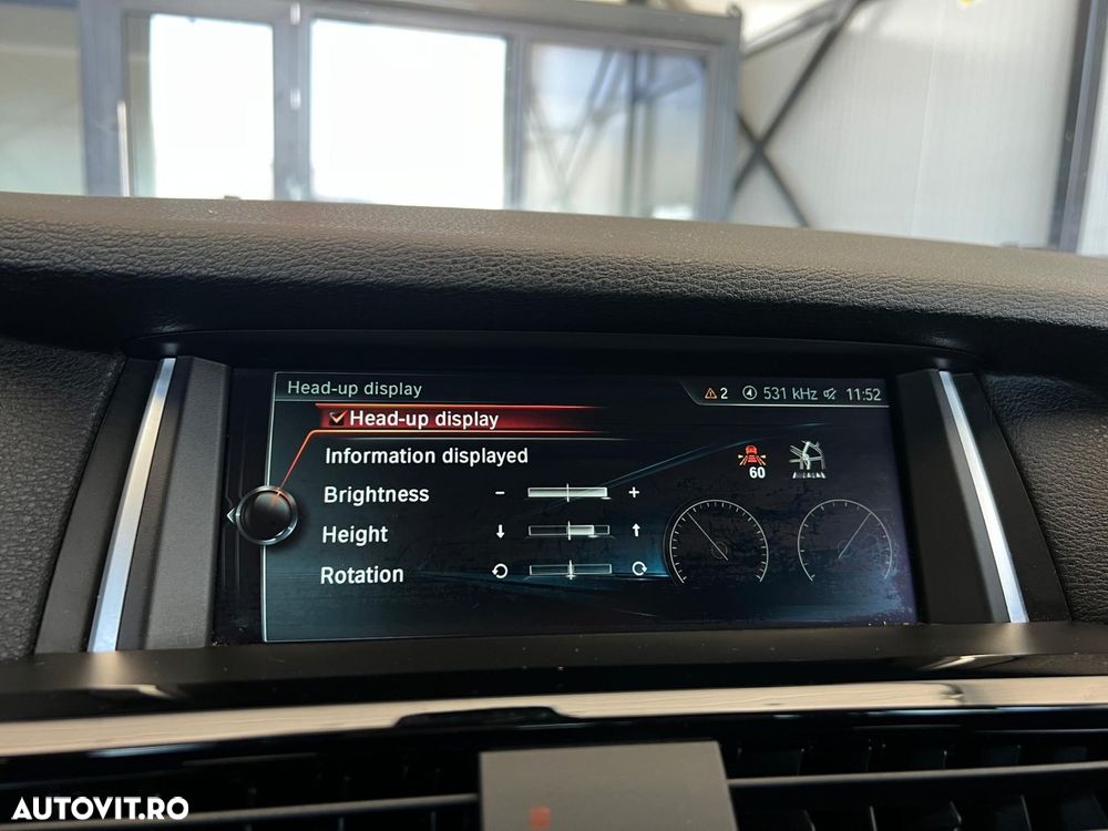 BMW X3 - 31