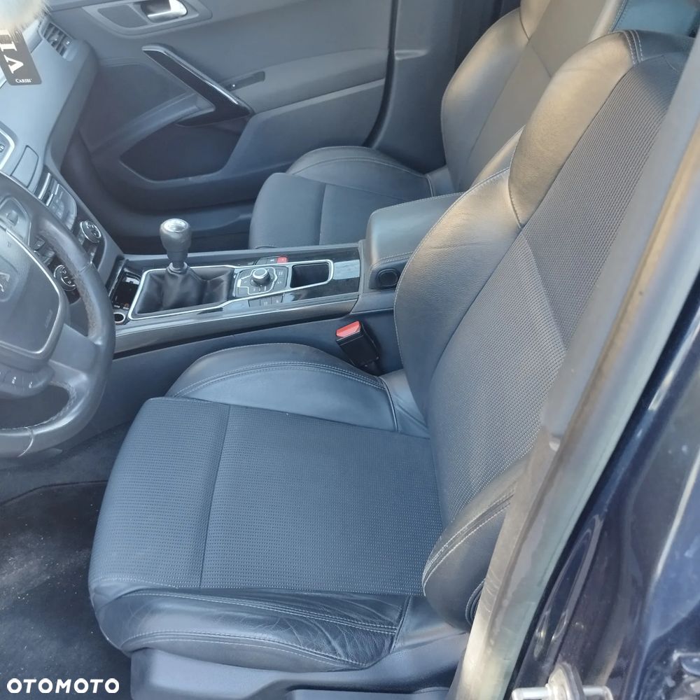 Peugeot 508 155 THP Allure - 6