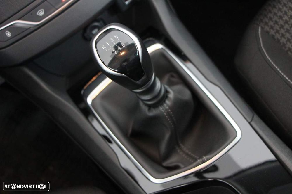 Peugeot 308 1.5 BlueHDi Business Line - 11