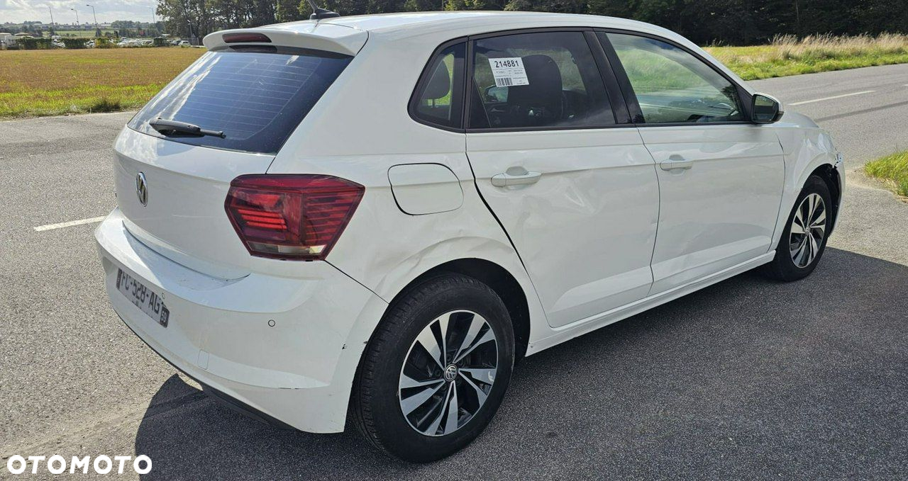 Volkswagen Polo - 6