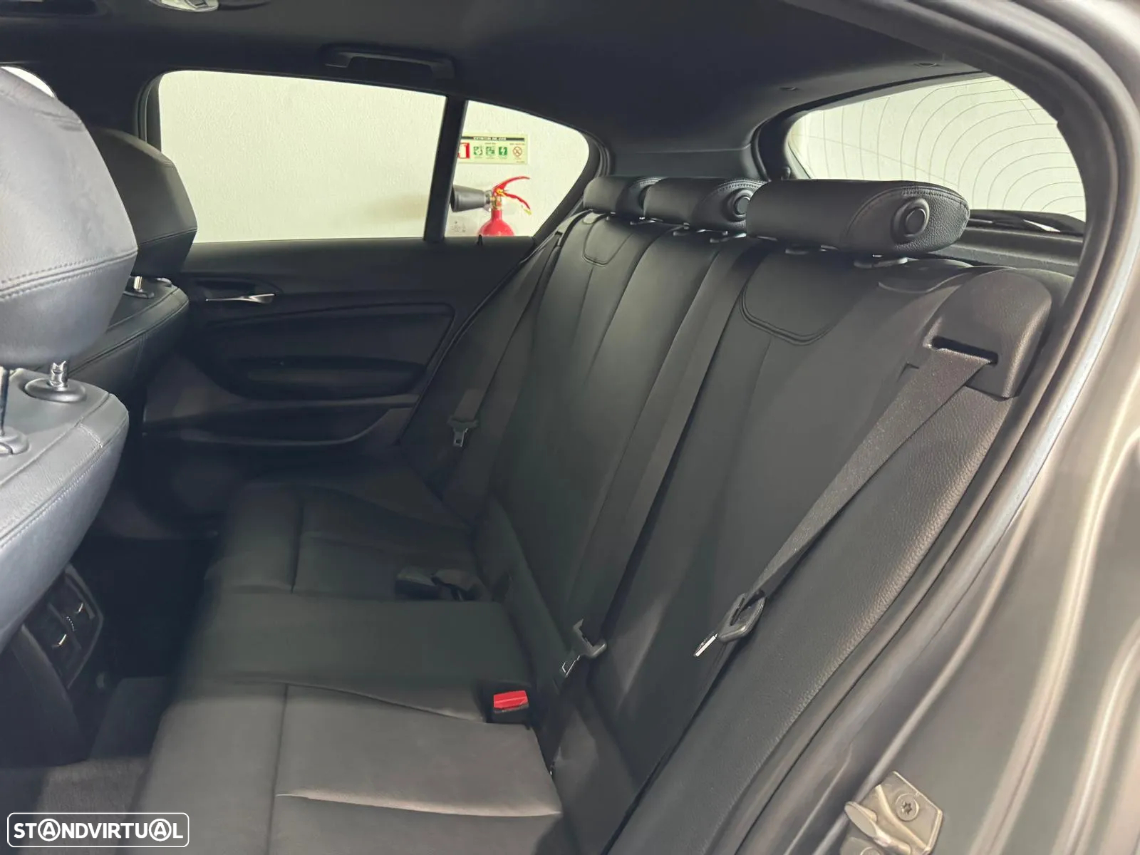 BMW 120 i Pack M Auto - 21