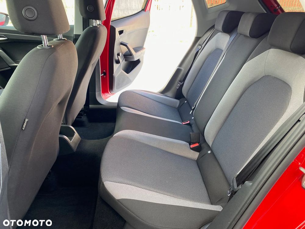 Seat Ibiza 1.0 TGI S&S Style - 10