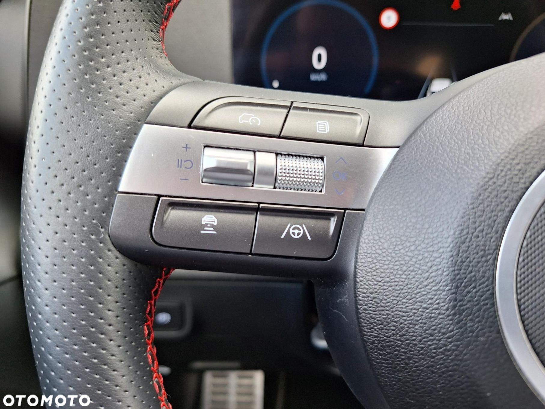 Hyundai Kona 1.6 T-GDI N Line DCT - 25