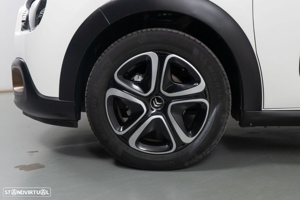 Citroën C3 1.2 PureTech C-Series - 17